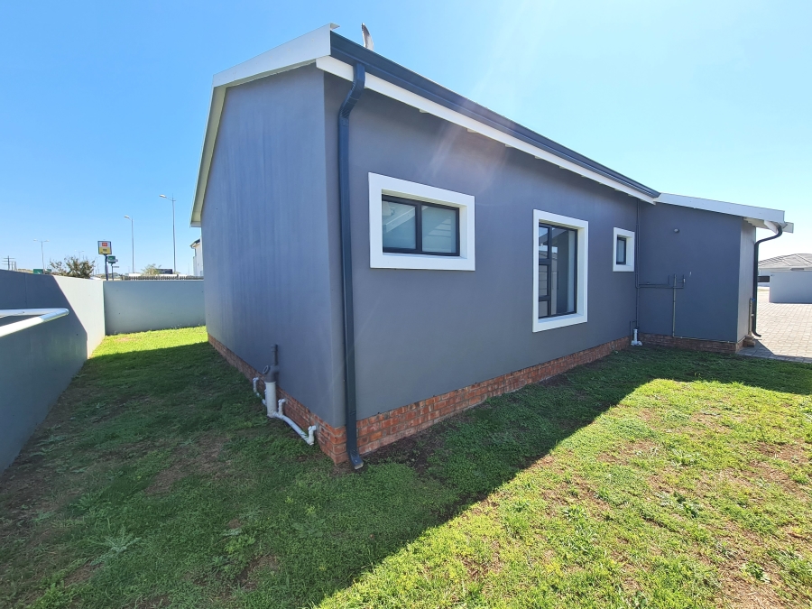 3 Bedroom Property for Sale in Fountains Estate Eastern Cape